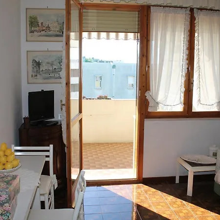 Apartman Venezuela 2 Grado