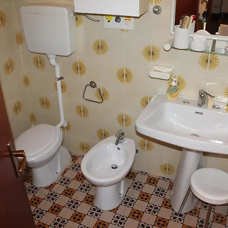 Apartman Venezuela 2 Grado